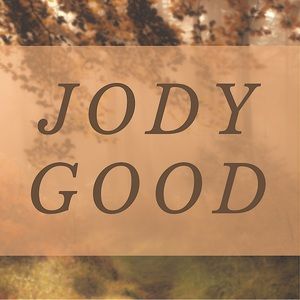 Meet your Posher, Jody